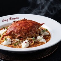 トラットリア シェ ラパン （Trattoria chez Lapin）のご予約 - 町田