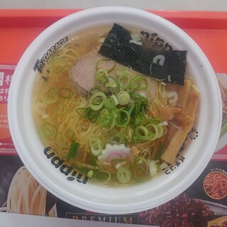 かもめ食堂 - 料理写真: