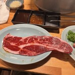 焼肉ホルモン酒場 たかちゃん - 