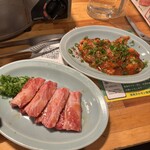 焼肉ホルモン酒場 たかちゃん - 
