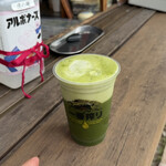 洗心庵 - ドリンク写真: