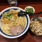 中華そば たた味 - 料理写真: