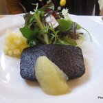 ル・ブルギニオン - 