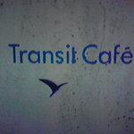 トランジット・カフェ - のロゴ