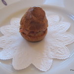 ル・ブルギニオン - 