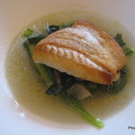 ル・ブルギニオン - 