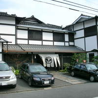 下鴨茶寮 本店 - 