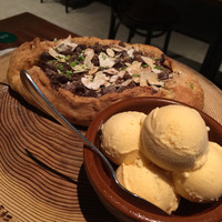 キハチ 青山本店 - デザート