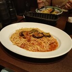 鎌倉パスタ - 料理写真:
