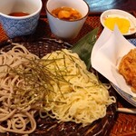 そば処大ノ家 - 料理写真: