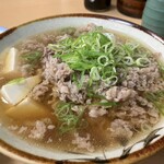 千とせ - いやー、ウマそう！