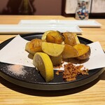 熾火のイオ - 