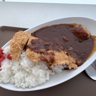 鮫洲運転免許試験場 食堂_1