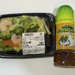 わくわく広場 - 料理写真:今回のチョイス