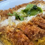 かつや - 料理写真: