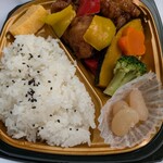 日本一 - 料理写真: