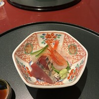 日本料理 大和屋さんげん - 