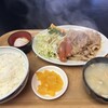 喜味屋食堂 - 