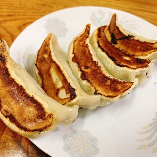 餃子会館 磐梯山_0