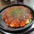 お好み焼き 直 - 料理写真:お好み焼き・ミックス