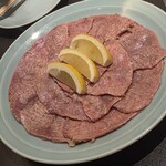 焼肉 静龍苑 - 