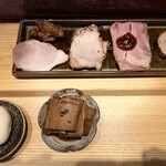 中華蕎麦 とみ田 - 