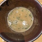 中華蕎麦 とみ田 - 