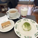 六花亭 - 料理写真: