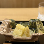 澤田 - 