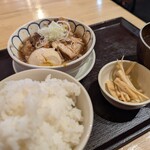 まるてる食堂 - 