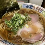 淳之助製麺所 - 