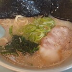 ラーメン山岡家 - 料理写真: