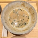 中華蕎麦 とみ田 - 