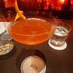 SHADOW BAR - 
