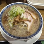 中華そば 大河 - 