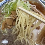 中華そば 大河 - 