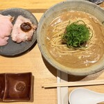 中華蕎麦 とみ田 - 