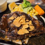炭焼ステーキくに 新小岩店