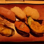 きづなすし - 