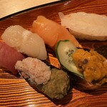 きづなすし - 