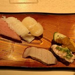 きづなすし - 