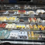 バッケンモーツァルト - ショーケース