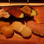 きづなすし - 