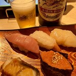 きづなすし - 