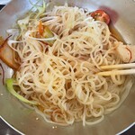 アンニョン - 料理写真: