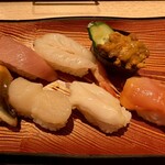 きづなすし - 