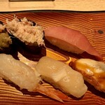 きづなすし - 