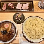 中華蕎麦 とみ田 - 