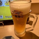 きづなすし - 
