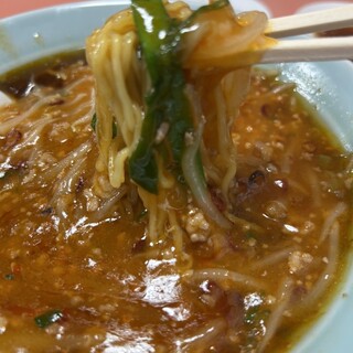 中華料理 満洲_0